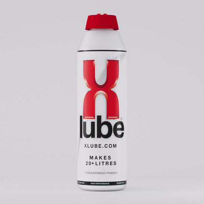 XLube - Pulver Gleitgel