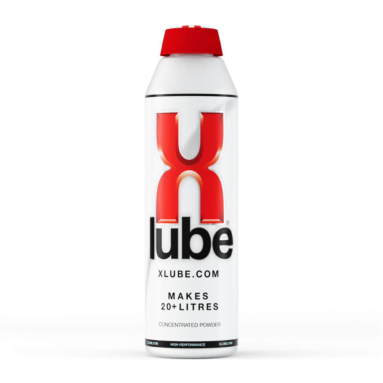 XLube - Pulver Gleitgel