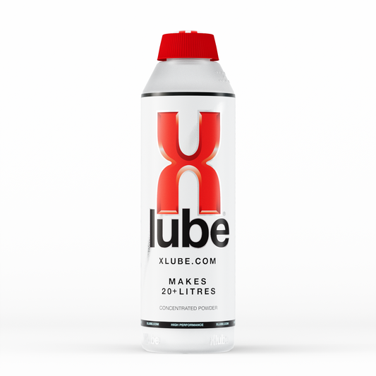 مزلق مسحوق - XLube